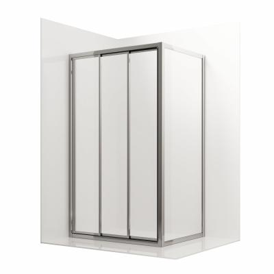 Душевой уголок Ambassador Forsa 17021101NX-70NX 100x70